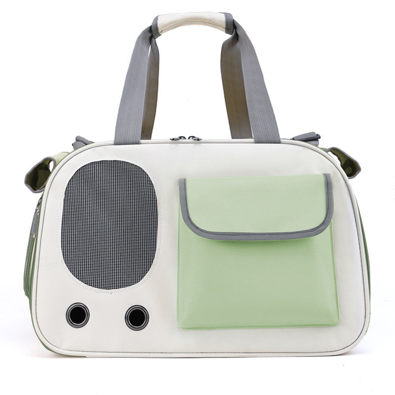 Portable Pet Travel Bag