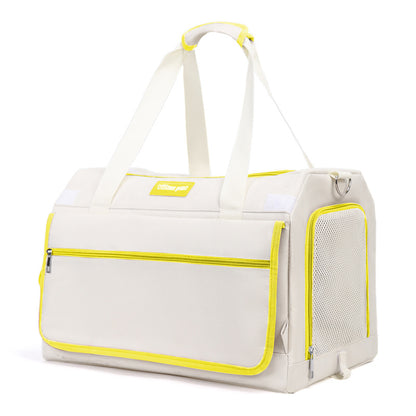 Portable Pet Travel Bag