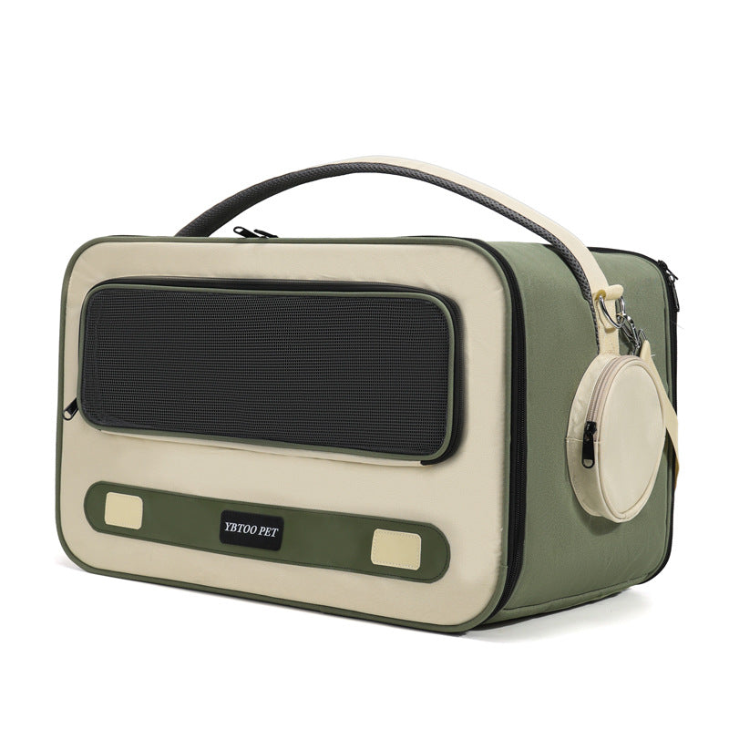 Portable Pet Travel Bag