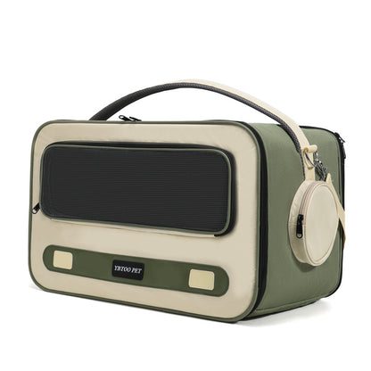 Portable Pet Travel Bag