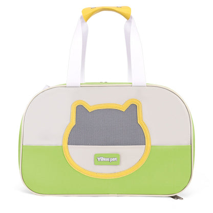 Portable Pet Travel Bag