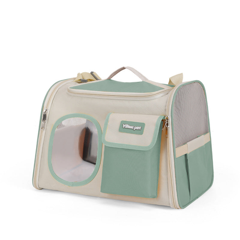 Portable Pet Travel Bag