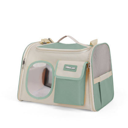 Portable Pet Travel Bag