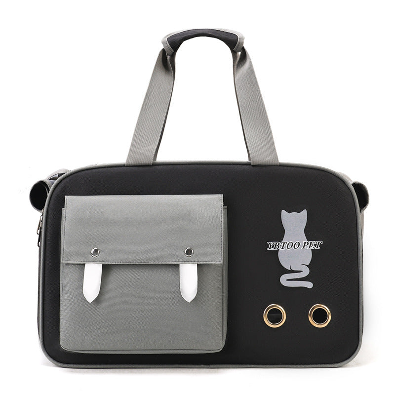 Portable Pet Travel Bag