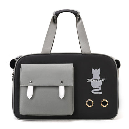 Portable Pet Travel Bag