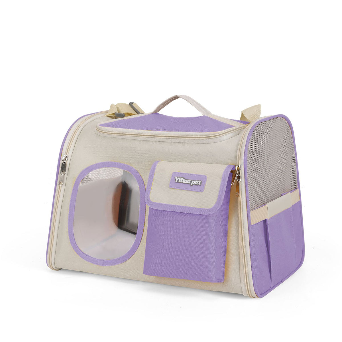 Portable Pet Travel Bag