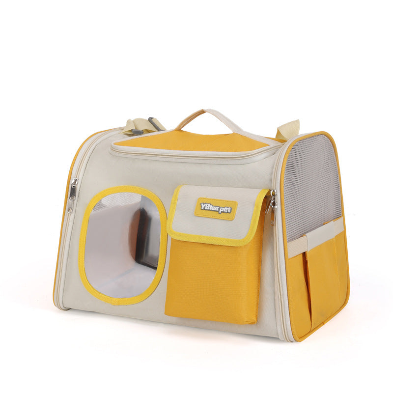 Portable Pet Travel Bag