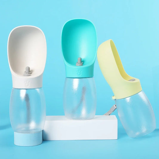 Paw Sip Travel Bottle
