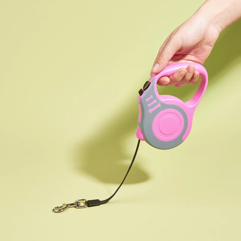 Freedom Flex Retractable Leash