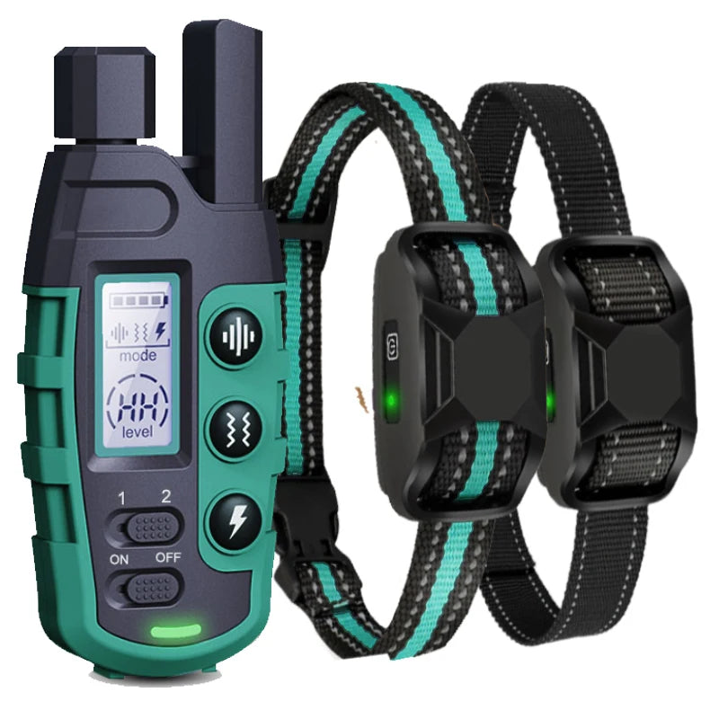 Smart Dog Training Collar