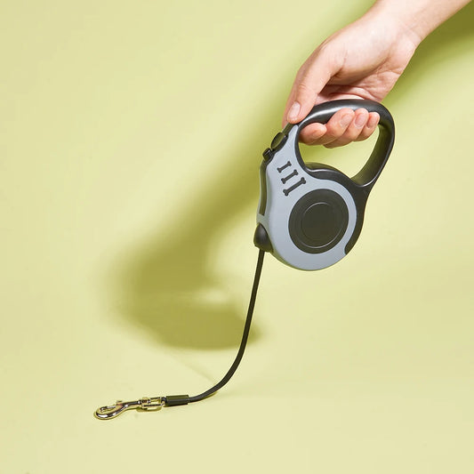Freedom Flex Retractable Leash