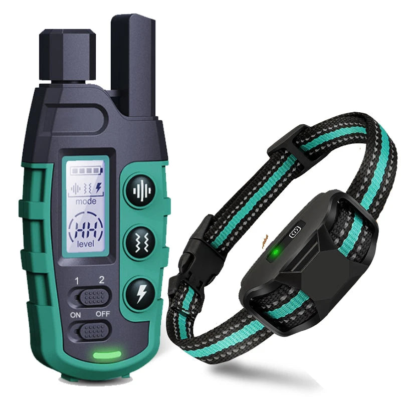 Smart Dog Training Collar
