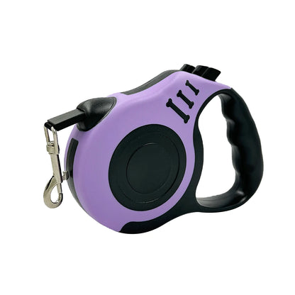 Freedom Flex Retractable Leash