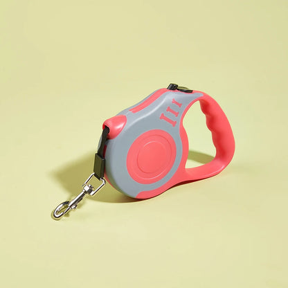 Freedom Flex Retractable Leash