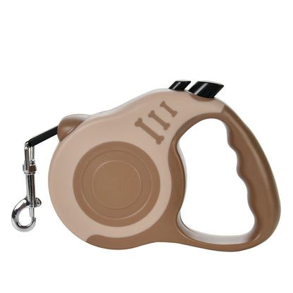 Freedom Flex Retractable Leash