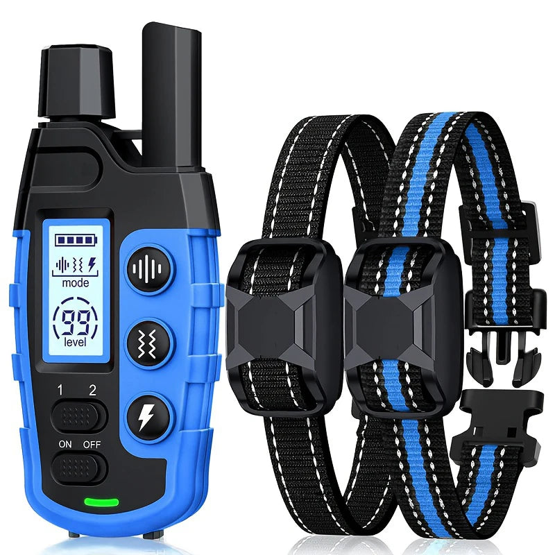 Smart Dog Training Collar