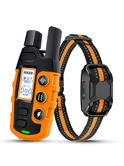 Smart Dog Training Collar
