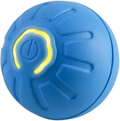Smart Bounce Pet Ball
