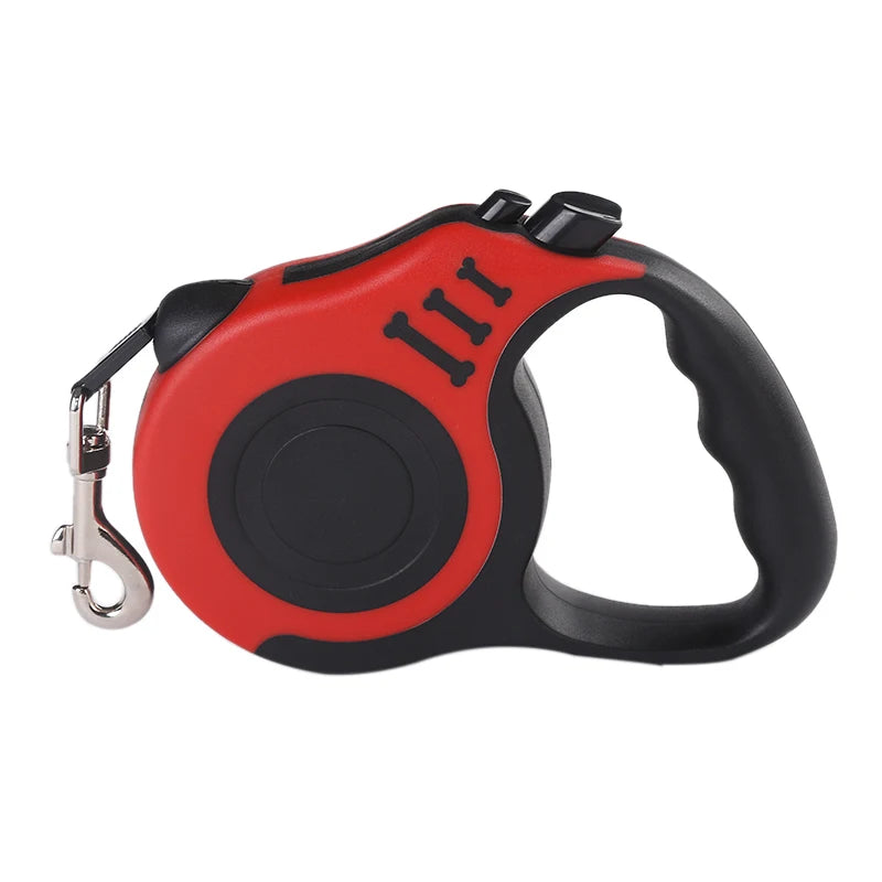 Freedom Flex Retractable Leash