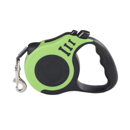 Freedom Flex Retractable Leash