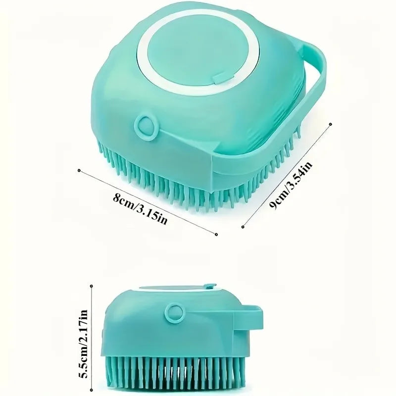 Pro Grooming Deshedding Tool
