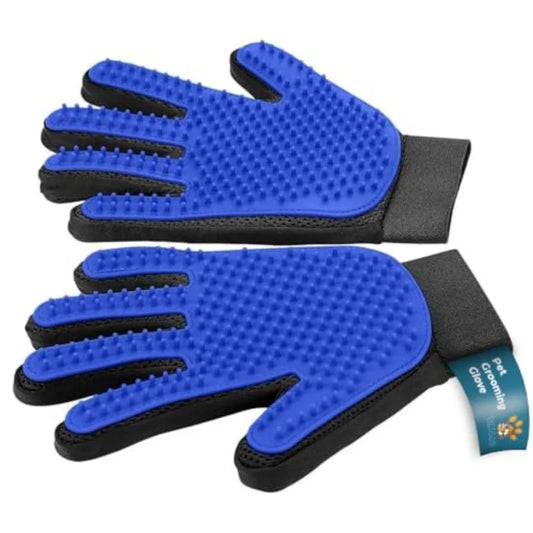 Gentle Grooming Gloves
