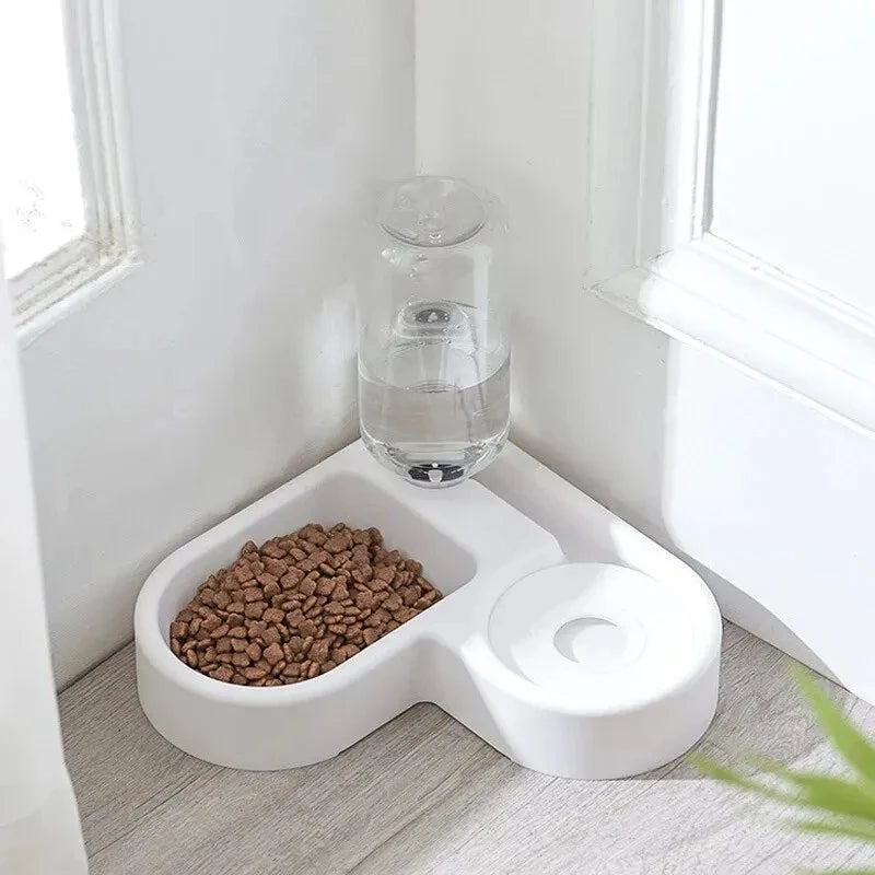Smart Pet Hydration Bowl