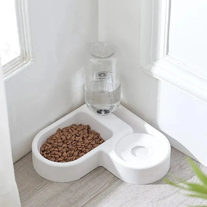 Smart Pet Hydration Bowl