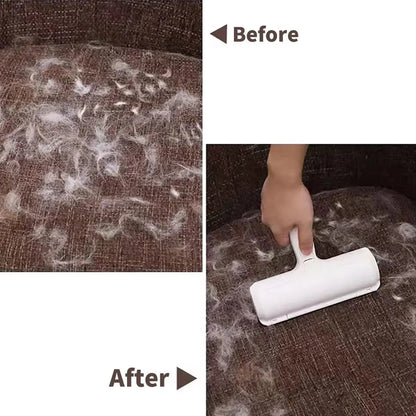 FurAway Self-Cleaning Roller