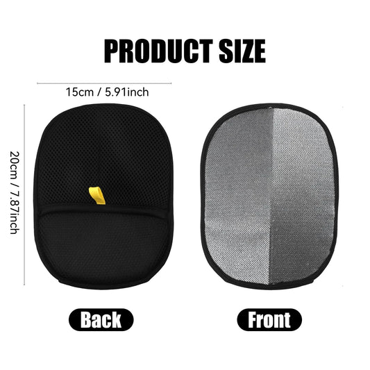 Double-Sided Pet Hair Remover