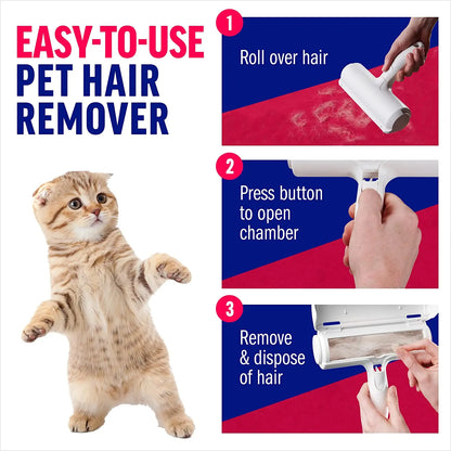 FurAway Self-Cleaning Roller