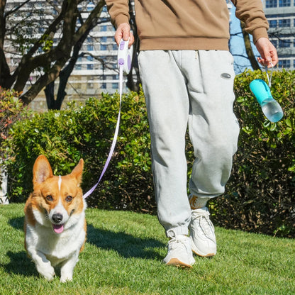 Paw Sip Travel Bottle