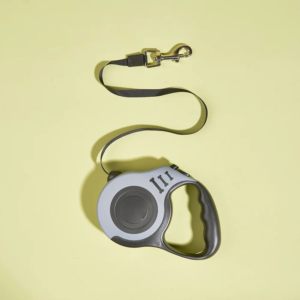Freedom Flex Retractable Leash