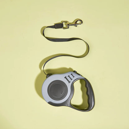 Freedom Flex Retractable Leash