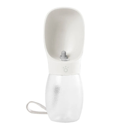 Paw Sip Travel Bottle