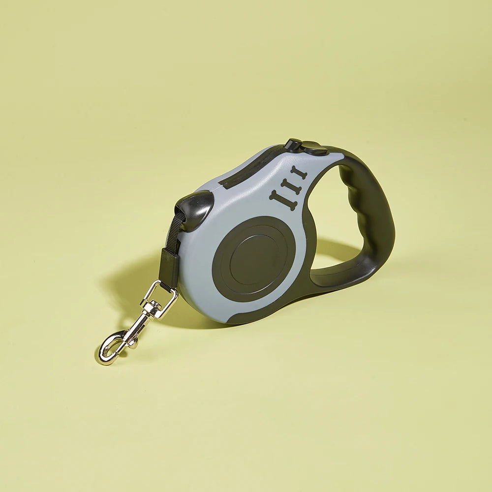 Freedom Flex Retractable Leash