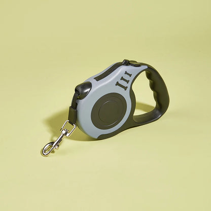 Freedom Flex Retractable Leash