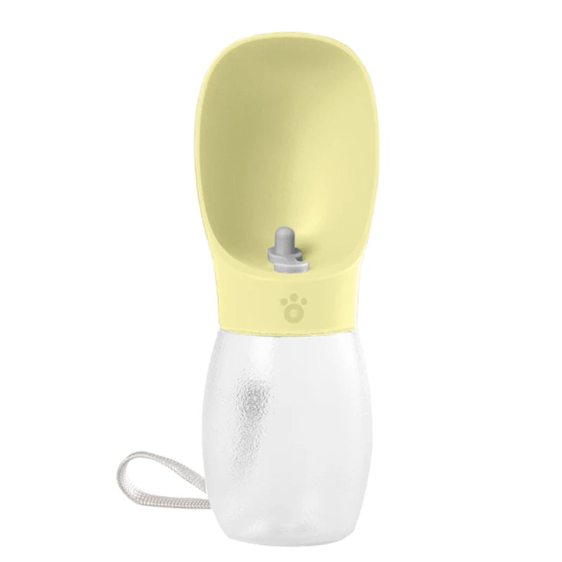 Paw Sip Travel Bottle