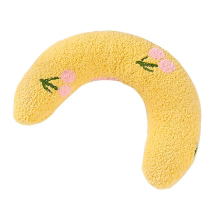 Cozy Calm Pet Pillow