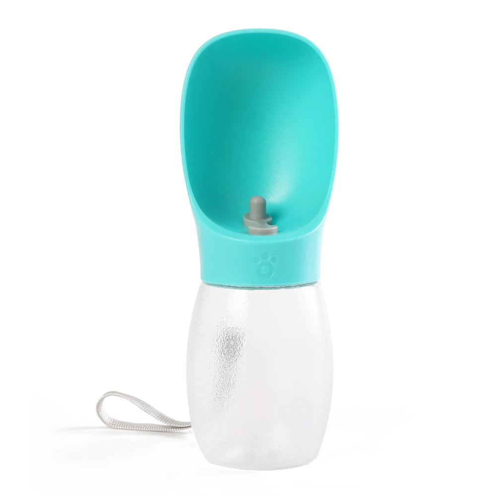 Paw Sip Travel Bottle