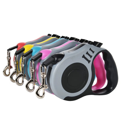 Freedom Flex Retractable Leash