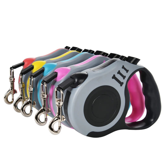 Freedom Flex Retractable Leash