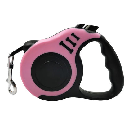 Freedom Flex Retractable Leash