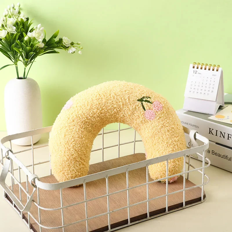 Cozy Calm Pet Pillow