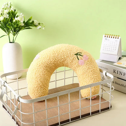 Cozy Calm Pet Pillow