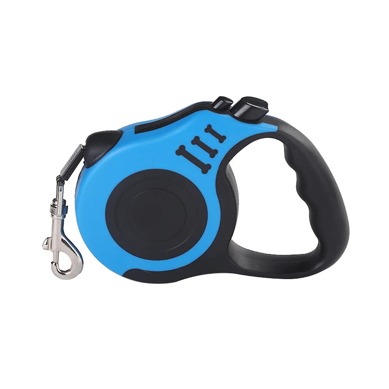 Freedom Flex Retractable Leash