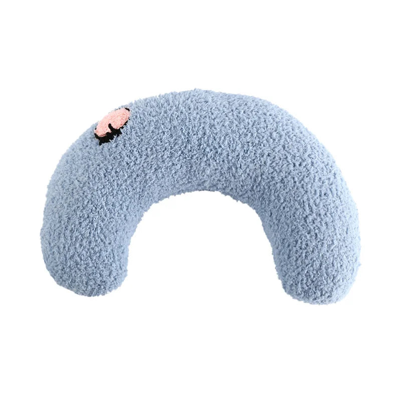Cozy Calm Pet Pillow