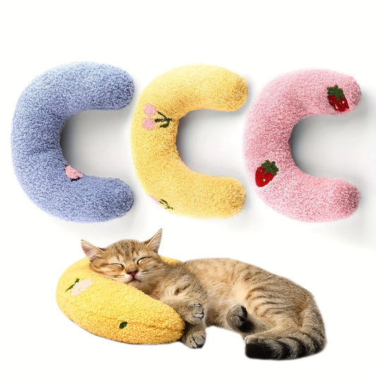 Cozy Calm Pet Pillow