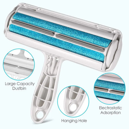 FurAway Self-Cleaning Roller