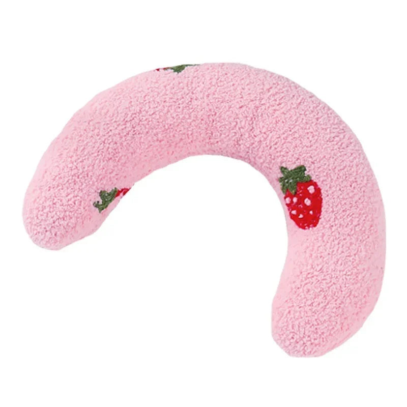Cozy Calm Pet Pillow